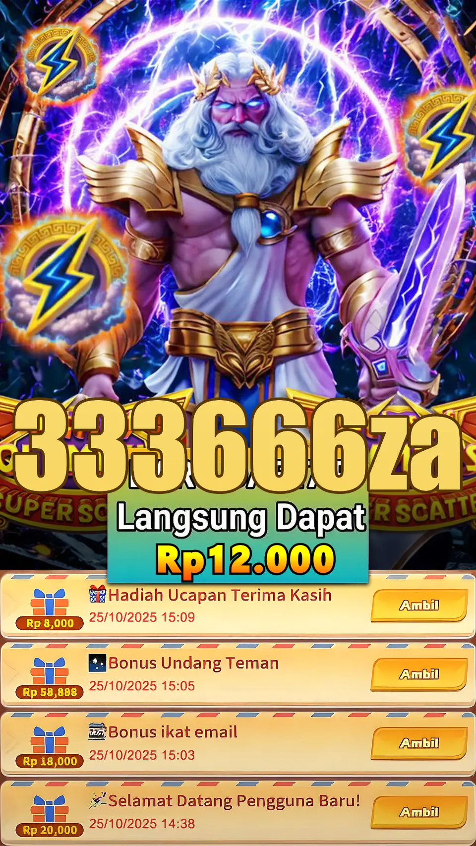 333666za Unduh