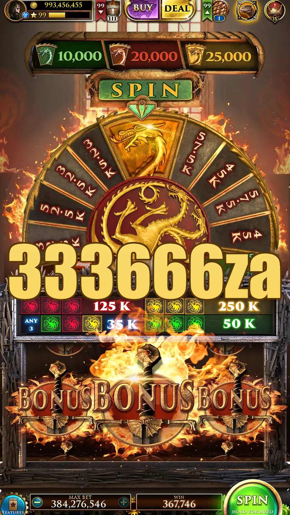 333666za Unduh
