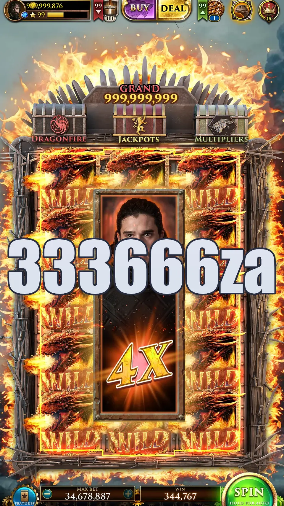 333666za Masuk