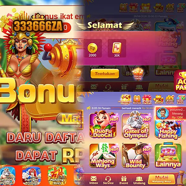 333666za APK Resmi Unduh
