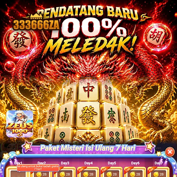 333666za Masuk - 333666za Resmi