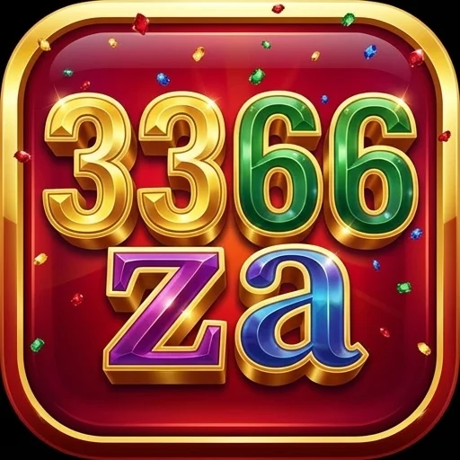 333666za Logo - Resmi